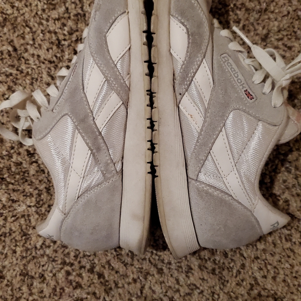 Real vintage Reeboks - Picture 5 of 11